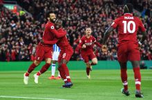 Nabi Keyta "Liverpul" tarixidan joy oldi