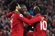 Afrikalik futbolchilar APLda noyob natijani qayd etdi