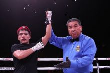 Olamsport: Osiyo chempionatida birinchimiz, SHahram va Murodjon jang o'tkazdi