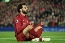 “Liverpul” APLdagi rekordini yangiladi