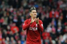 Klopp Firminoning qachon safga qaytishini malum qildi