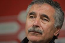 Vadim Abramov: "Bir-biridan farq qiladigan 2 xil taymlar guvohiga aylandik"