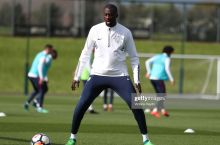 Yaya Ture futbol agentiga aylandi