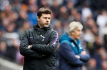 Pochettino "Tottenxem"ning top-4ga kirishi haqida: "Tottenxem" ixtiyorida 2 ta o'yin bor"