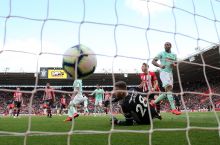 APL. "Cautgempton" stadionidagi "triller" va boshqa o'yinlar natijasi bilan tanishing
