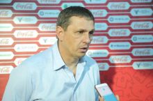 Andrey SHipilov: "SHogirdlarim ko'rsatmalarni deyarli 99 foizga ado etishdi"