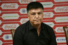 No'mon Hasanov: "Penalti qo'yilgan vaziyatga etirozim bor"