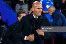 Zidan: "Yaqin vaqtlarda yangi transferlar borasida ish boshlaymiz"