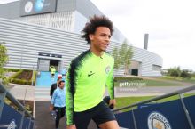 Sane Bundesligaga qaytishi mumkin
