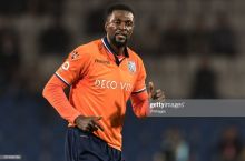 Adebayor: "Rio haqiqiy jinni"
