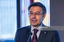 Bartomeu "Barselona"ning maqsadlari haqida gapirdi