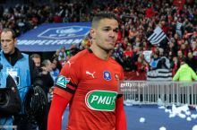 Ben Arfa: "PSJ raqiblarining kambeklariga o'rganib qolgandir"