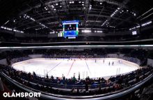 Olamsport: Engilmas bokschimizning nokautli g'alabasi, "Humo Arena"dagi xokkey o'yini va boshqa xabarlar
