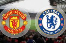 APL. "Manchester Yunayted" – "CHelsi". Asosiy tarkiblar malum!