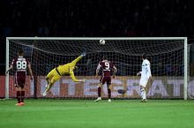A Seriya. "Milan" mag'lubiyatga uchradi va ECHL pog'onalaridan uzoqlashdi