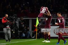 "Torino" - "Milan" 2:0