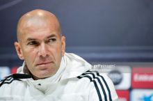 Zidan: "Bu safar "Real" futbolchilarini himoya qilmayman"