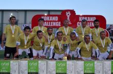Syurprizlarga boy bo'lgan final yoxud Qo'qondagi musobaqa unutilmas voqealarga boy bo'ldi