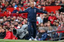 Sarri Iguainning o'yini haqida: "Suares "Liverpul"dagi birinchi mavsumida uchta gol urgan, ikkinchisida 16, keyingisida 24ta"