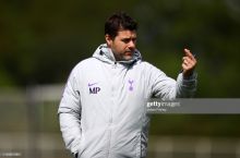 "Hech kim "Tottenxem" va "Ayaks" yarim finalga chiqishiga ishonmagandi" - Maurisio Pochettino ishtirokidagi matbuot anjumani (to'liq)