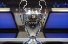 Bir paytlar farrosh "Milan"ning CHL kubogini axlatga tashlab yuborgan ekan