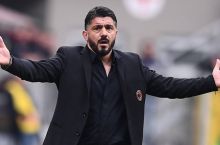 O'zingni ham, muxlislarni ham qiynama, Gattuzo!