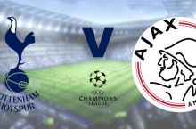 ECHL. "Tottenxem" - "Ayaks" bahsi uchun taxminiy tarkiblar