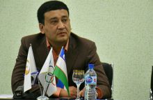 Umid Ahmadjonov: "O'yin vaqtini cho'zadigan futbolchilar jiddiy jazolansin. Kerak bo'lsa, jamoaga texnik mag'lubiyat yozilsin"