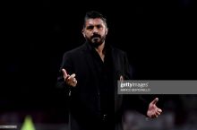 "Milan" Gattuzo o'rniga to'rt mutaxassisni ko'rib chiqmoqda