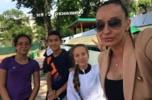 Sportchilar ijtimoiy tarmoqlarda