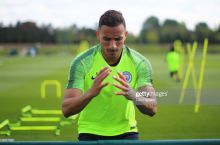 Danilo "Inter"ga o'tish uchun maoshi kamayishiga ham rozi