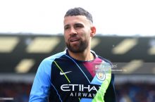 Otamendi "Siti"ni tark etishi mumkin