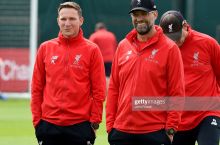 Yurgen Klopp: "Men uchun hayot qayta-qayta urinib ko'rish demakdir"