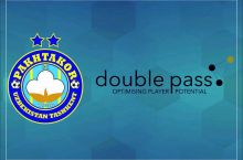 "Paxtakor" va "Double Pass" ishtirokidagi matbuot anjumaniga marhamat!