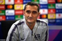 "Liverpul" APLda futbolchilariga dam bera olmaydi" - Ernesto Valverde ishtirokidagi matbuot anjumani (to'liq)