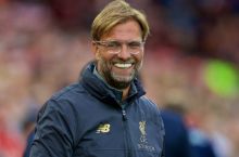 Klopp: "500 yil oldin tug'ilganimda, qirol masxarobozi bo'lgan bo'lardim va …"