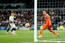 “Tottenxem” so'nggi 10 yillikdagi eng yomon natijasini qayd etdi
