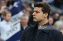 Pochettino: "Tottenxem" hali ham tirik"