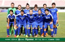 Ayollar futboli. Avstraliya - O'zbekiston 4:1