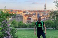 Sportchilar ijtimoiy tarmoqlarda