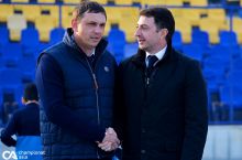 Суперлига. "Пахтакор" - "Металлург": известны стартовые составы