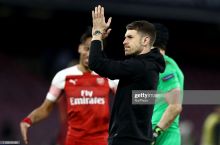 Rasman: Remsining "Arsenal"dagi faoliyati yakunlandi