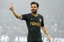 Fabregas: “Kimdir Messidan yaxshiroq bo'lgan deb gapira ko'rmang”
