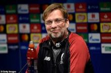 Yurgen Klopp: “Messi jarima zarbasini qoyilmaqom bajardi”
