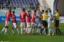 "Qo'qon-1912" "Lokomotiv"ga qarshi o'tgan yilgi ishini takrorlay oladimi? (prevyu)