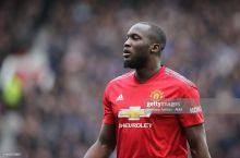 Lukaku mavsumning qolgan qismini o'tkazib yuboradi