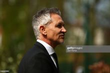 Messining golini nishonlagan Lineker tanqidlarga javob berdi