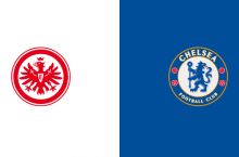 "Ayntraxt" - "CHelsi". Futbolchilarga qo'yilgan baholar