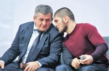 Olamsport: Xabib qachon faoliyatini yakunlashi aytildi, pul tikkani uchun diskvalifikaciya va boshqa xabarlar
