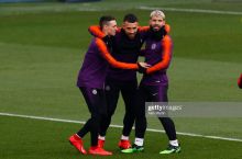 "Atletiko" "Manchester Siti" futbolchisini sotib olmoqchi